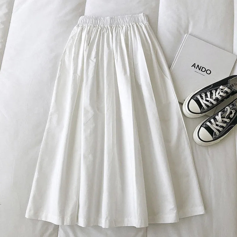 Jupe vintage Kim