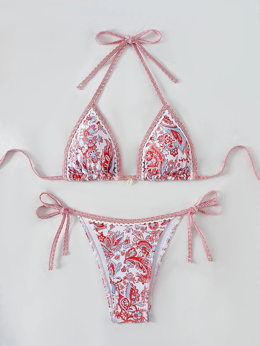 Bikini Scarlett