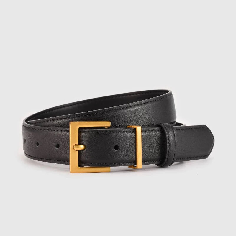 Ceinture en cuir Orlane