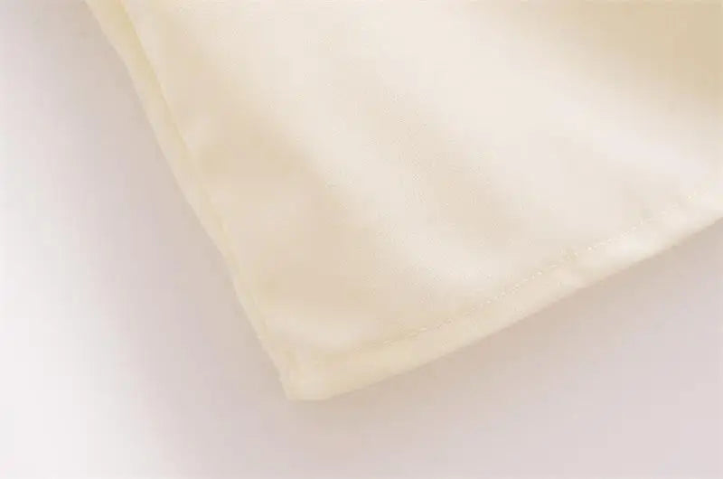 Robe courte Pia