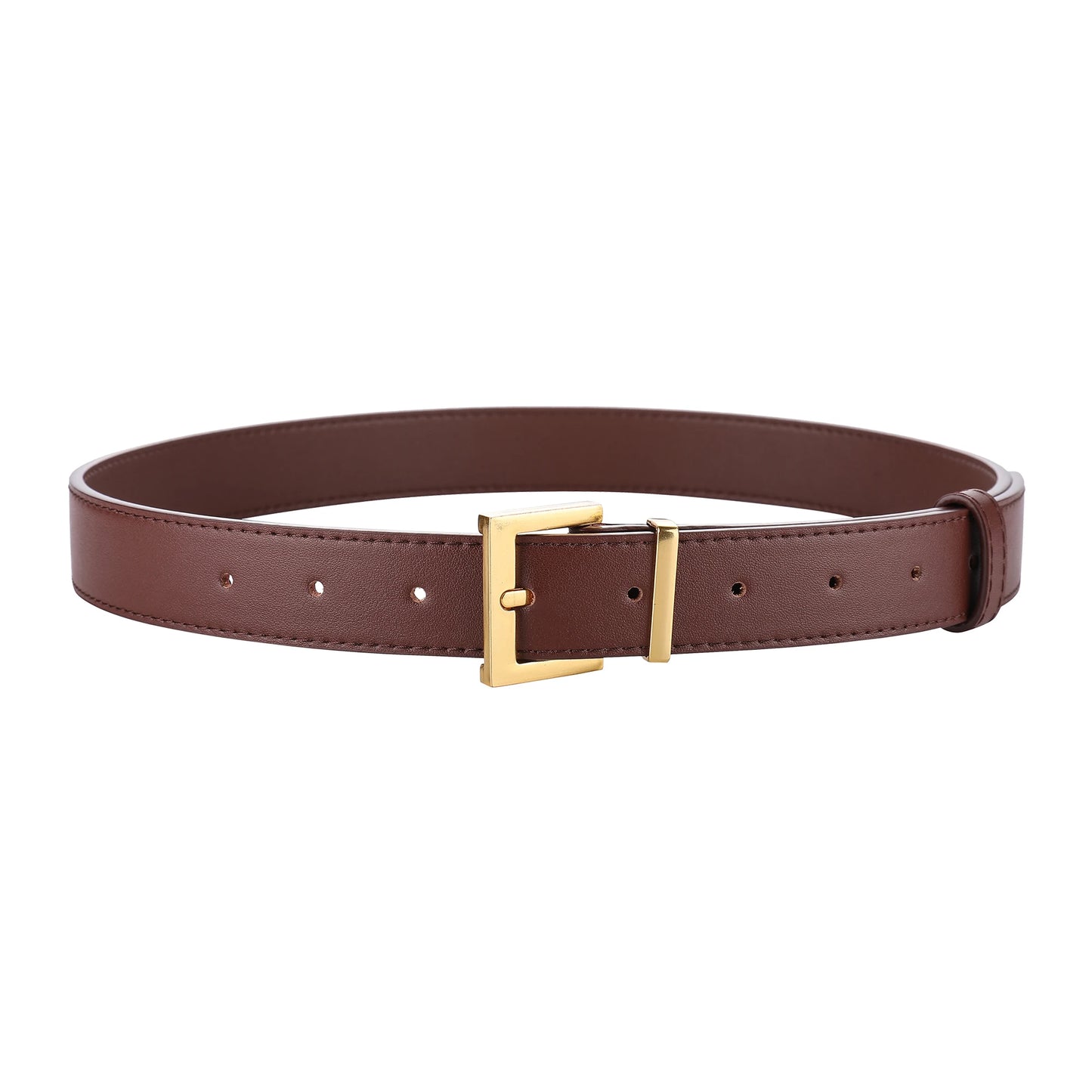 Ceinture en cuir Orlane