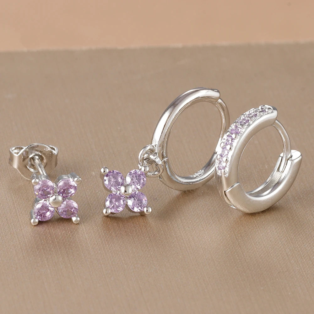 Boucles d’Oreilles Margot