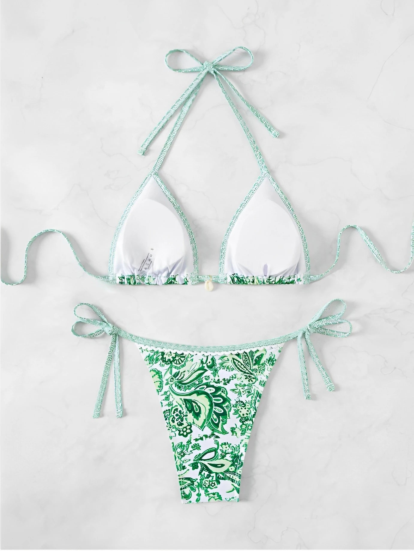 Bikini Scarlett