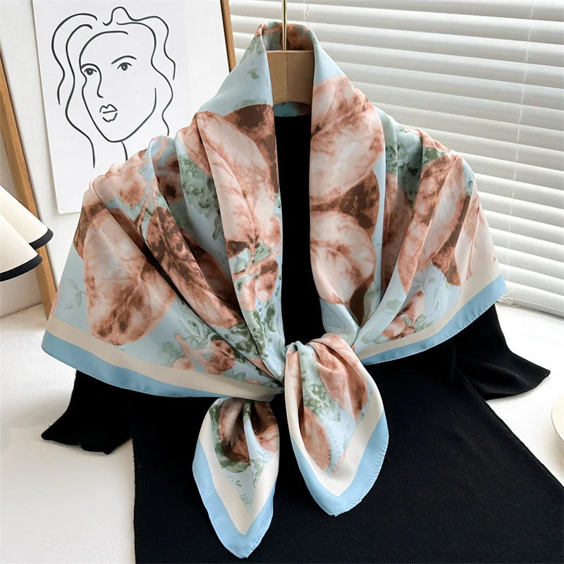 Foulard Inès