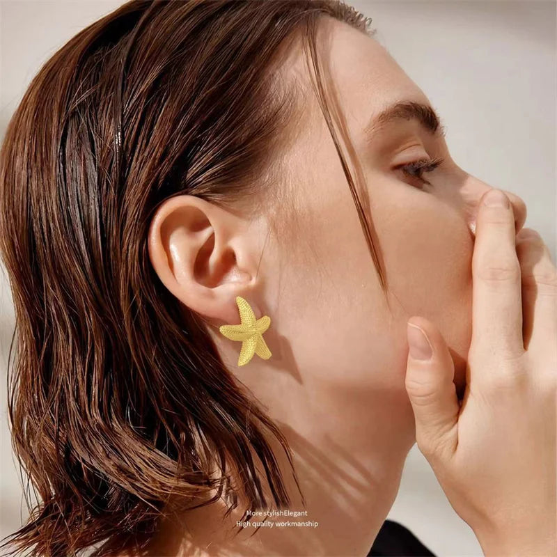 Boucles d’oreilles bohème Lola