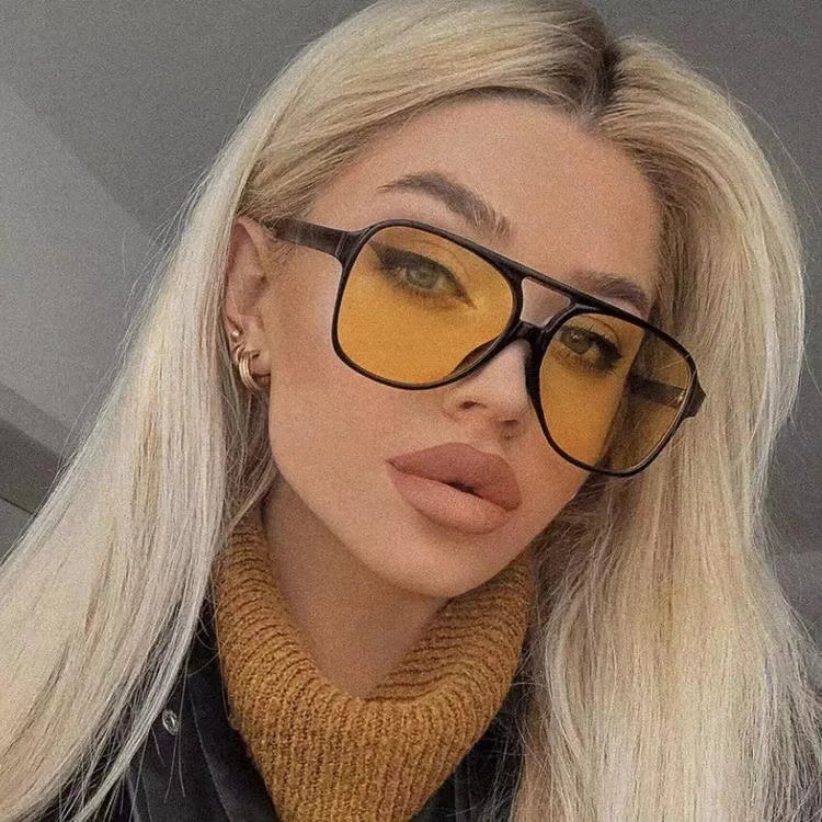 Lunettes de soleil Capucine