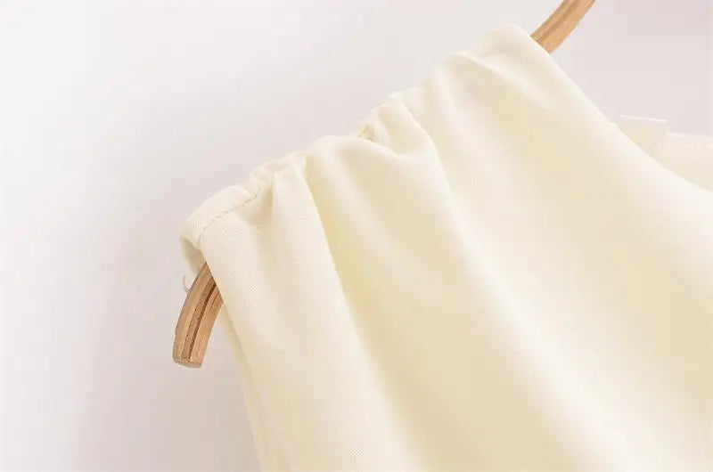 Robe courte Pia
