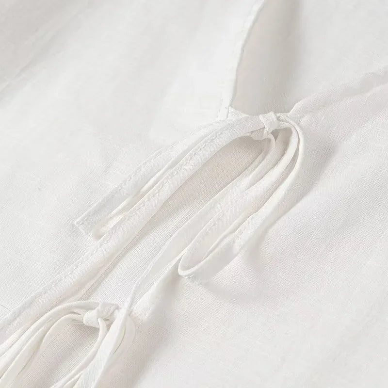 Blouse Julie