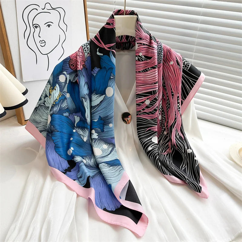 Foulard Inès
