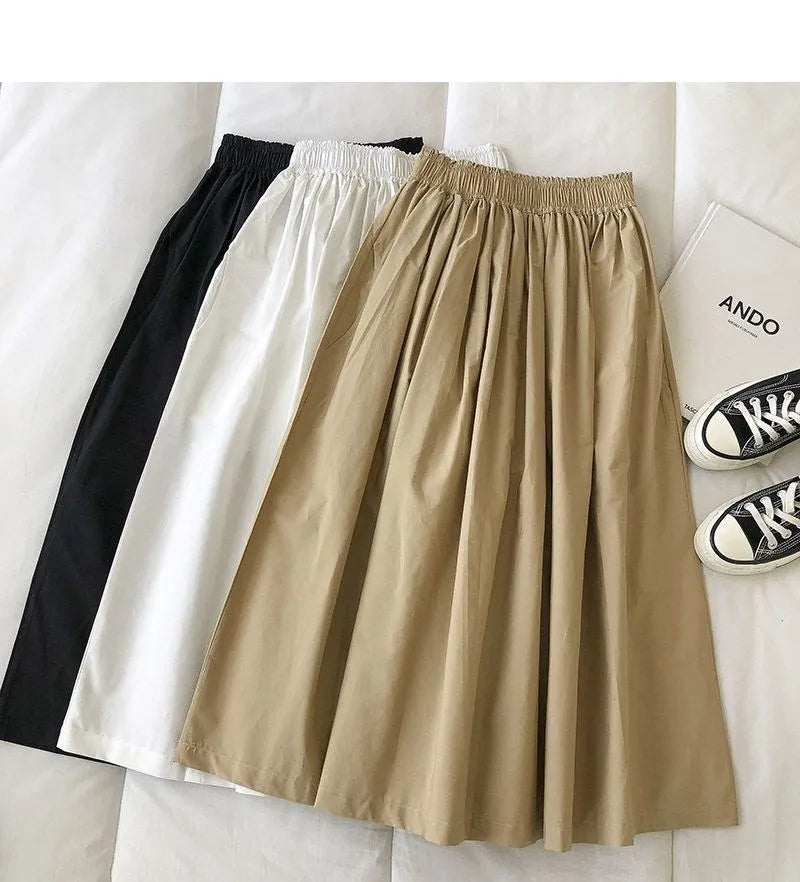 Jupe vintage Kim