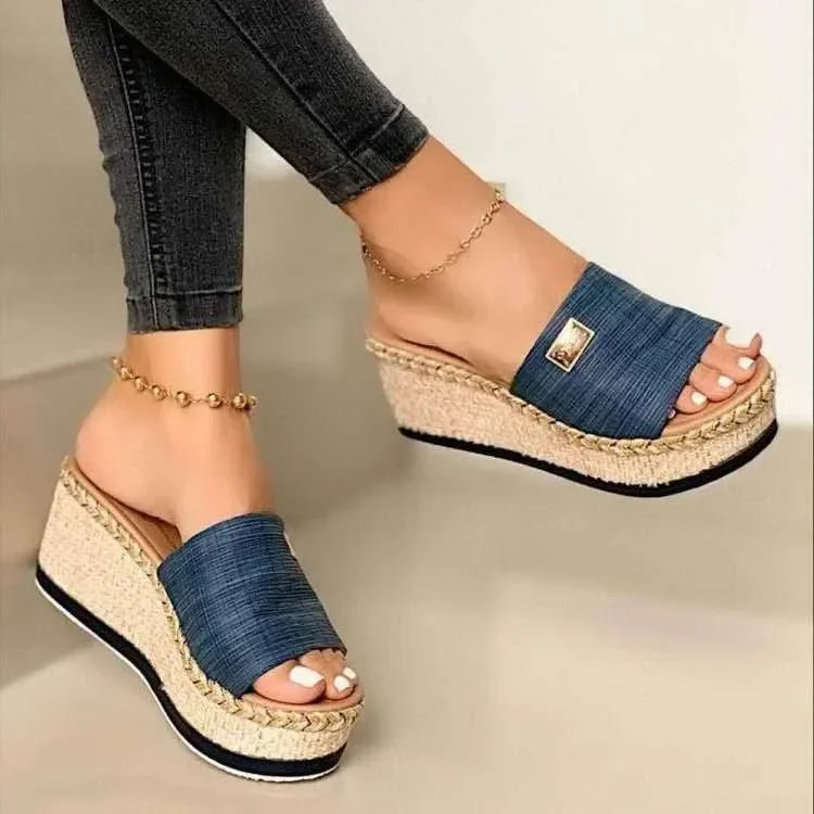Sandales Monika