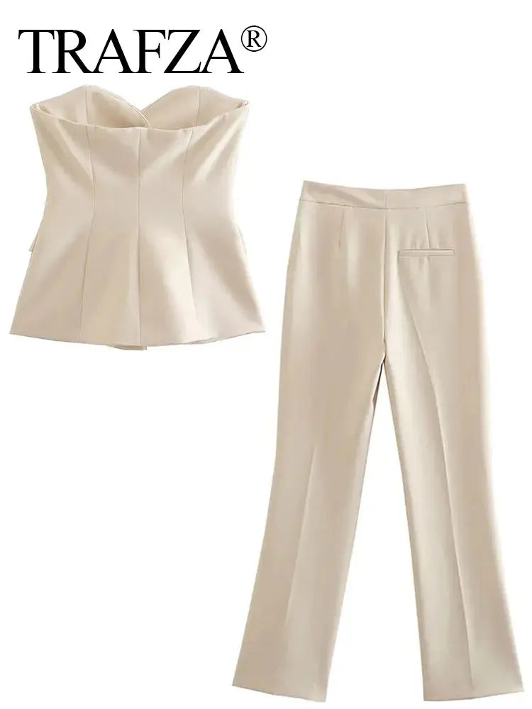 Ensemble Chloé
