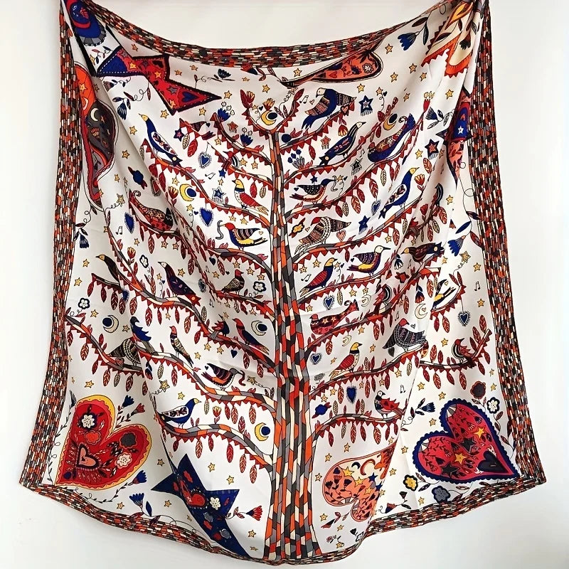 Foulard Inès