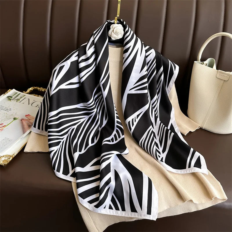 Foulard Inès