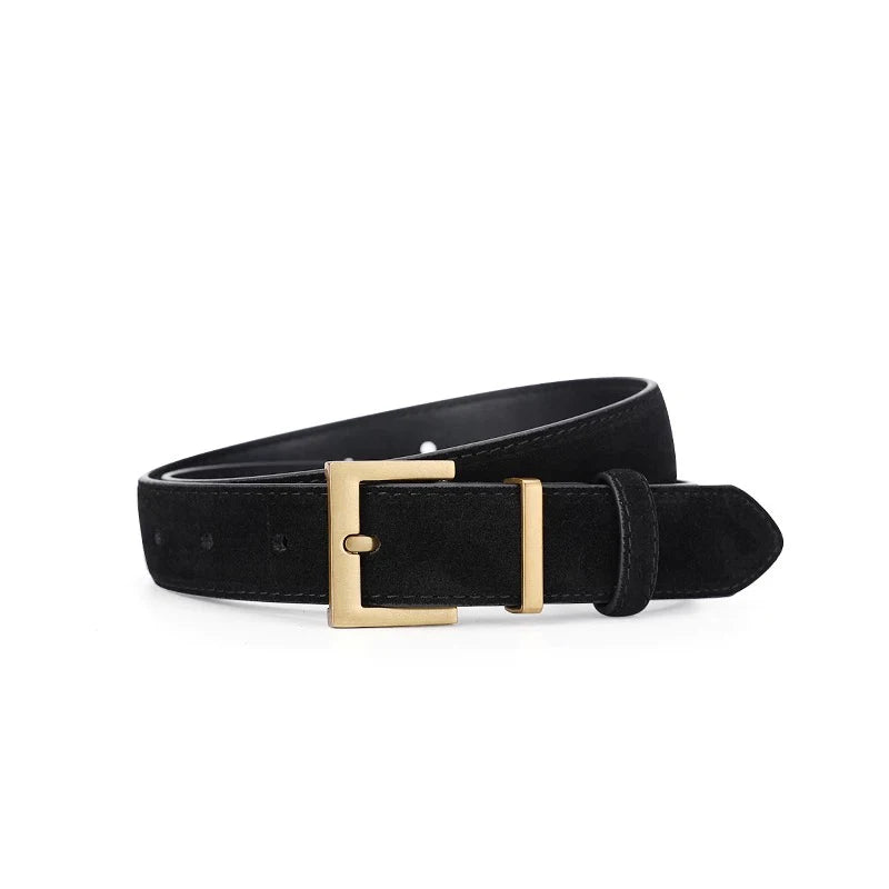 Ceinture en cuir Orlane