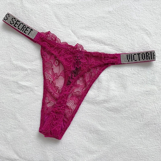 String Victoria's Secret