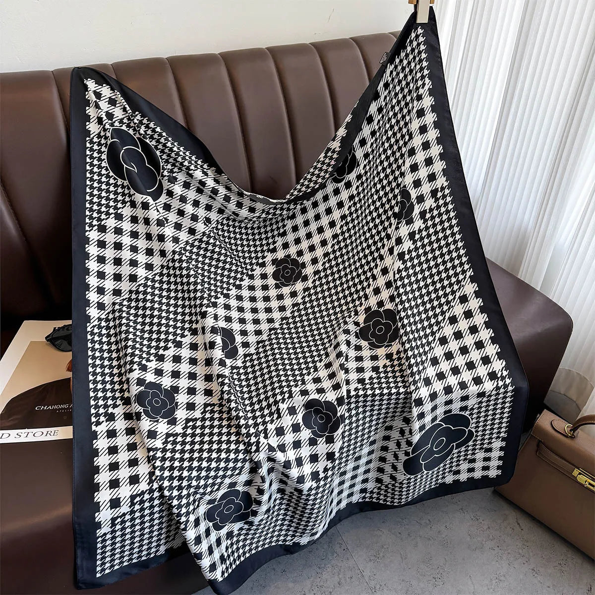 Foulard Inès