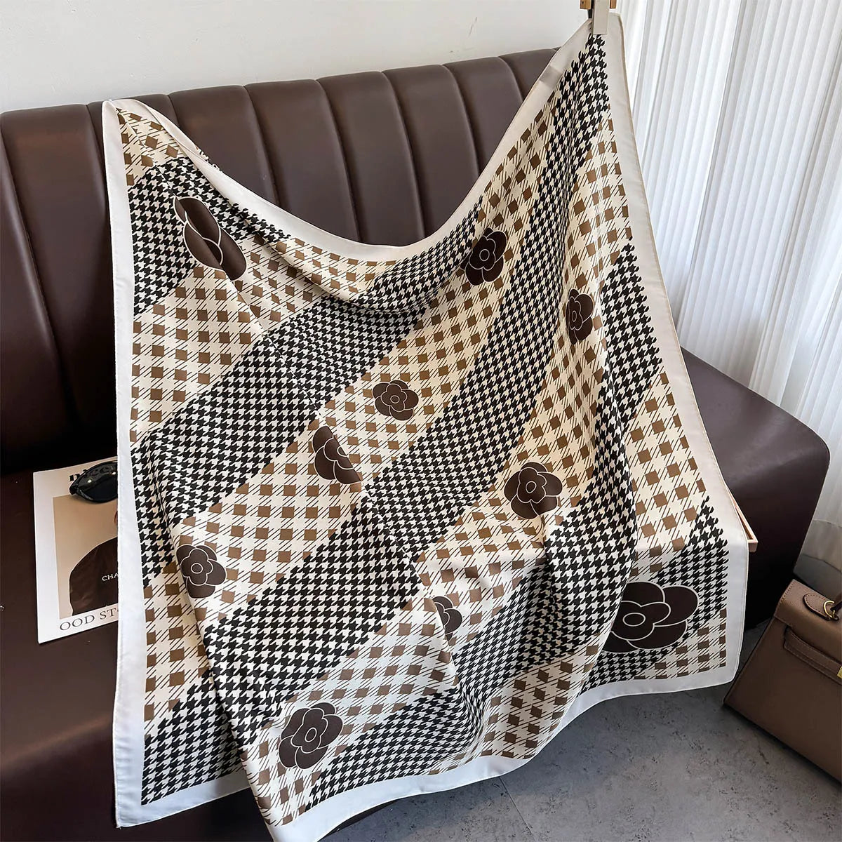 Foulard Inès