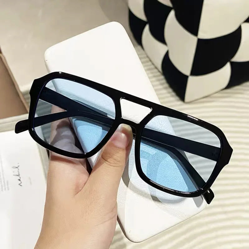 Lunettes de soleil Capucine