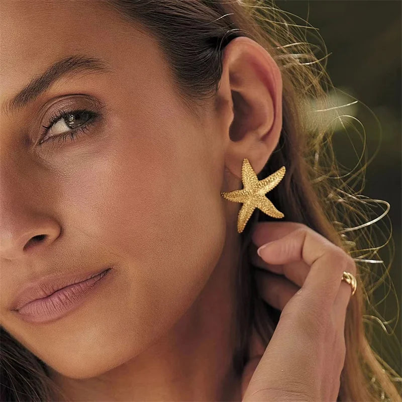 Boucles d’oreilles bohème Lola