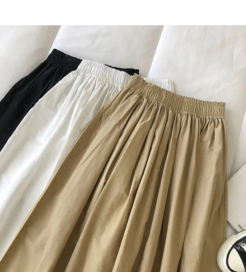 Jupe vintage Kim