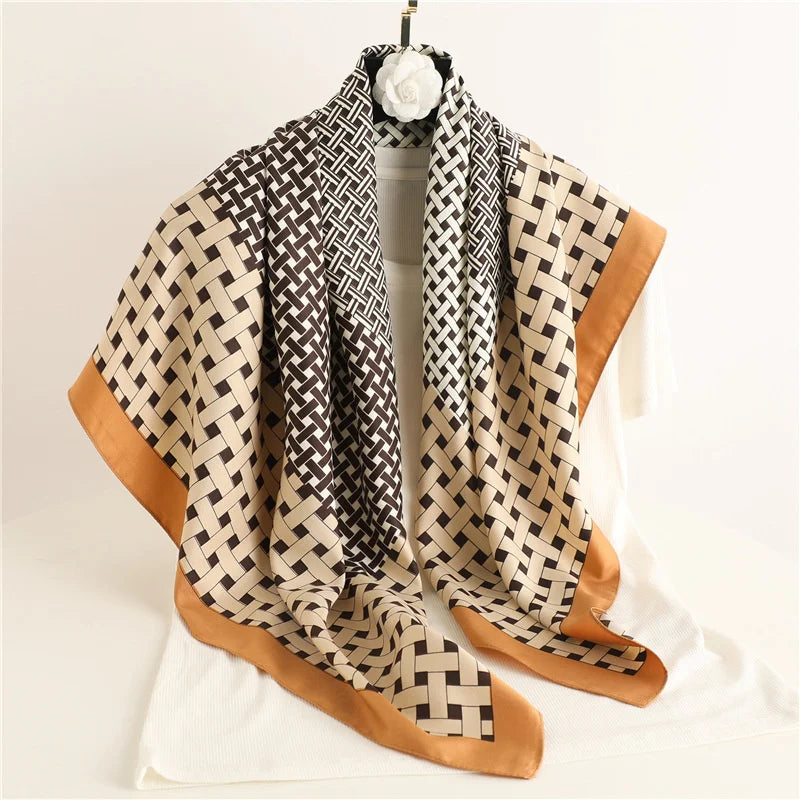 Foulard Inès