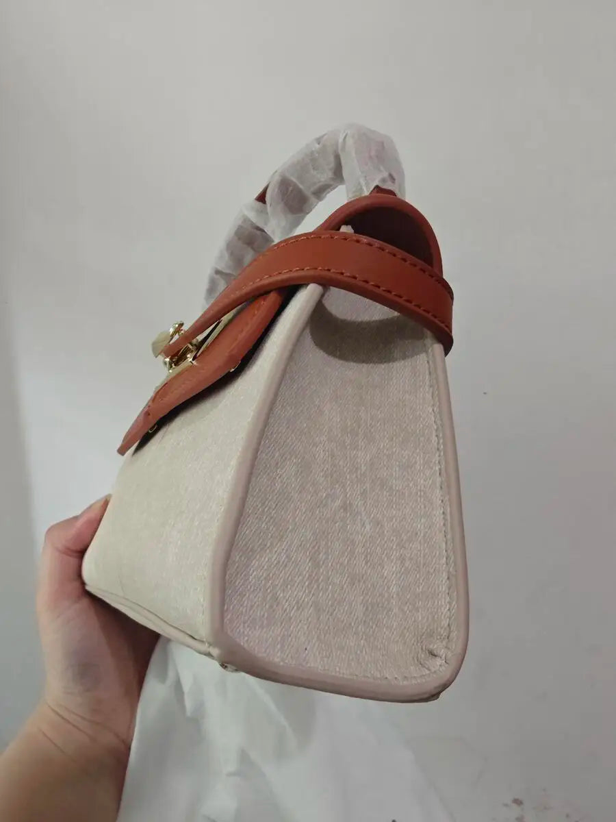 Sac trapèze Alexane