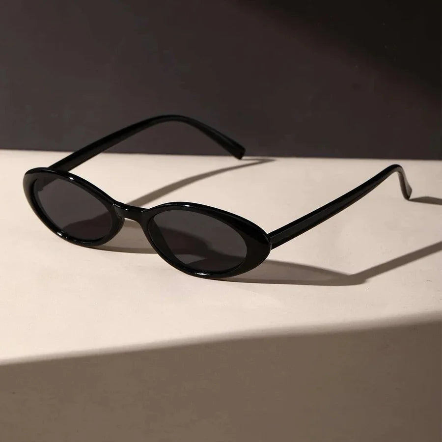 Lunettes de soleil rétro Estelle