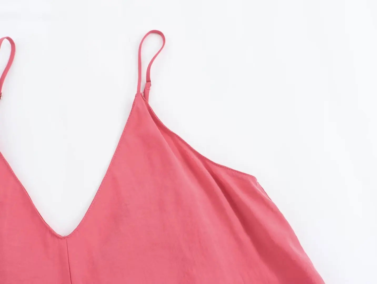Robe longue Karen