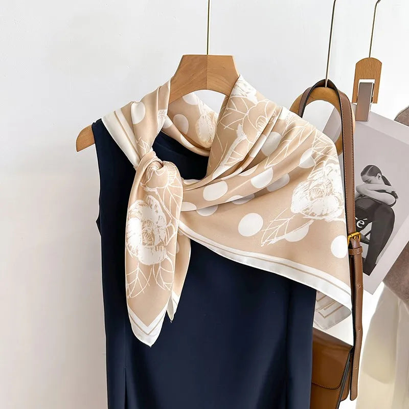 Foulard Inès