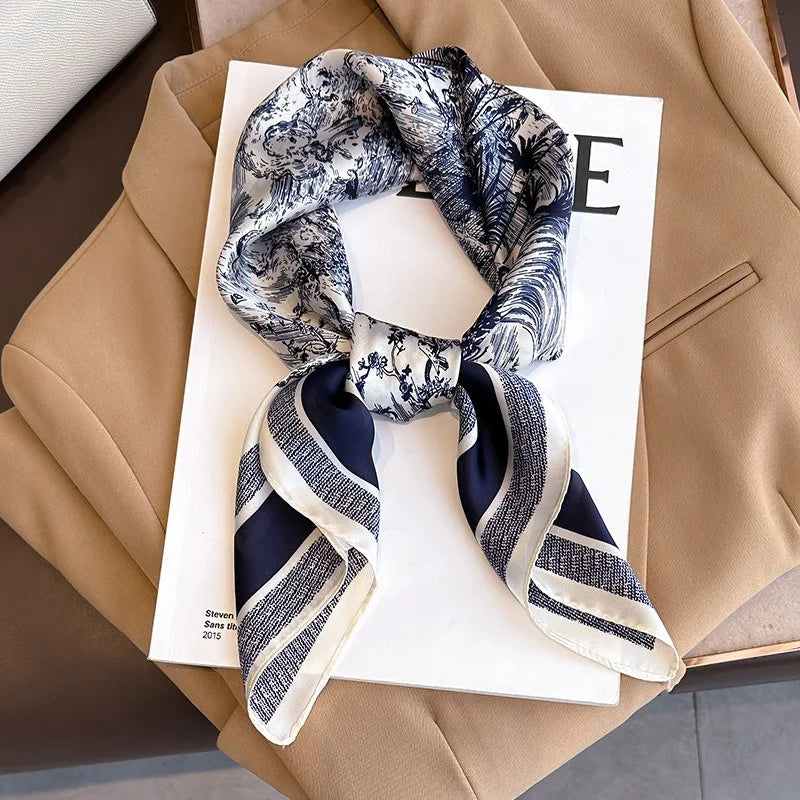 Foulard Margaux