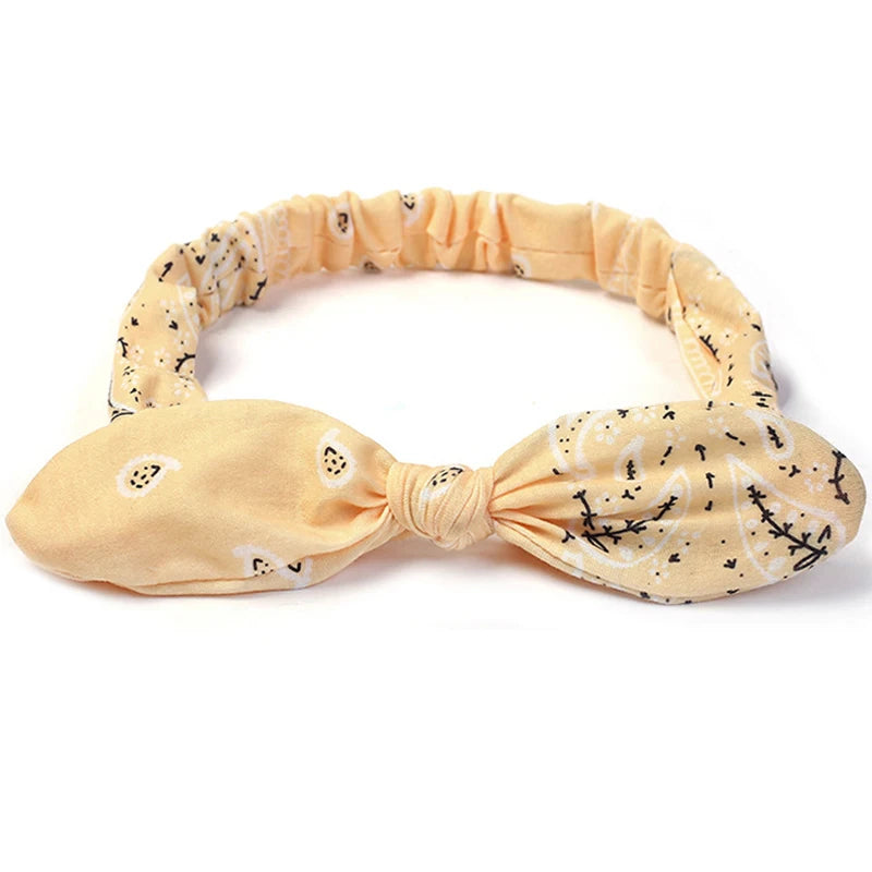 Bandeau cheveux vintage Zoé