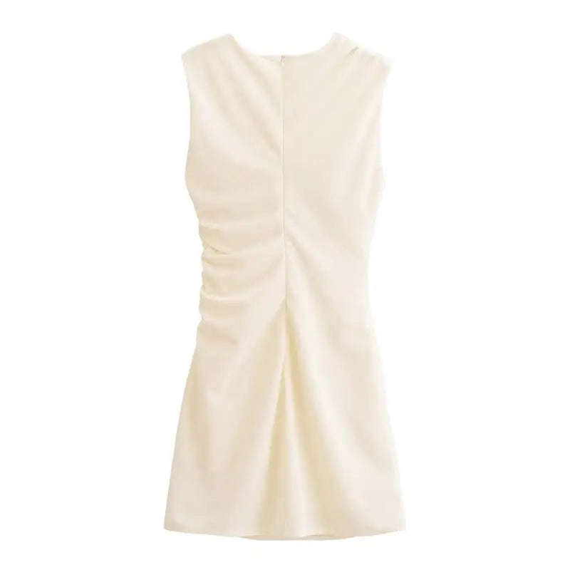 Robe courte Pia