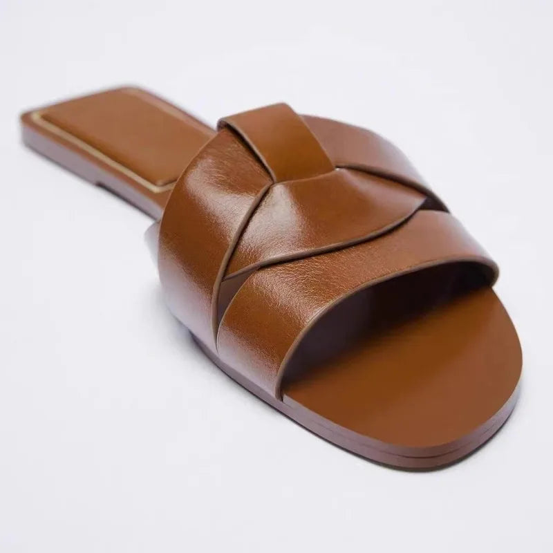 Claquettes Paola