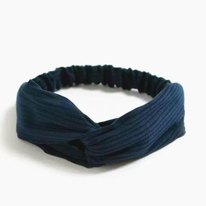 Bandeau cheveux vintage Zoé