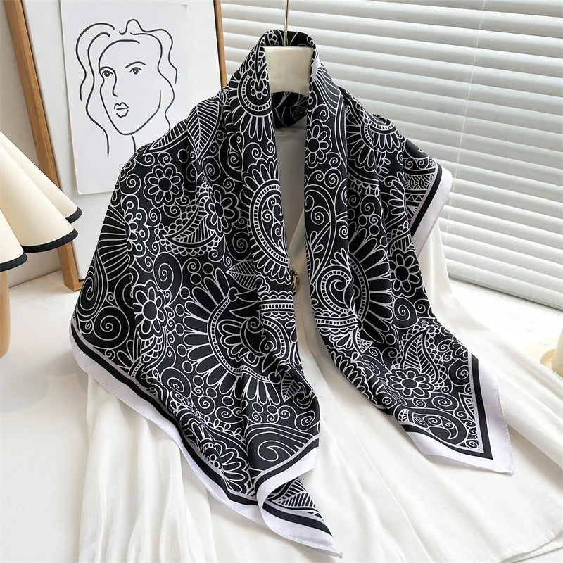 Foulard Inès