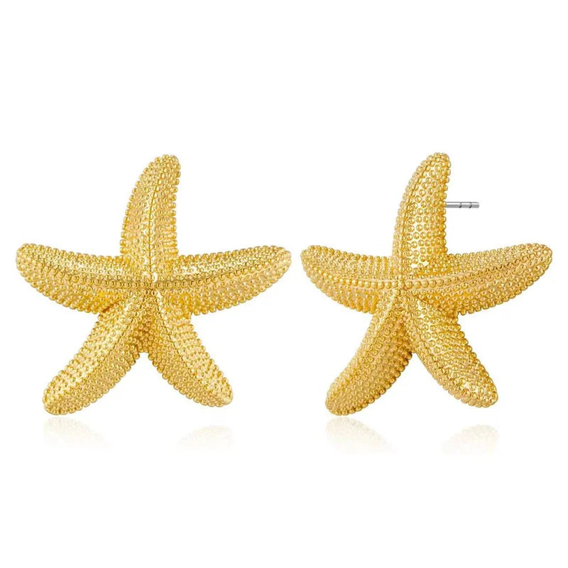 Boucles d’oreilles bohème Lola