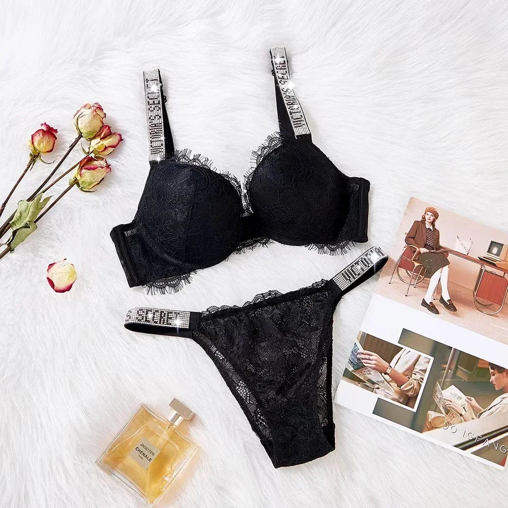 Ensemble Victoria's Secret Anais