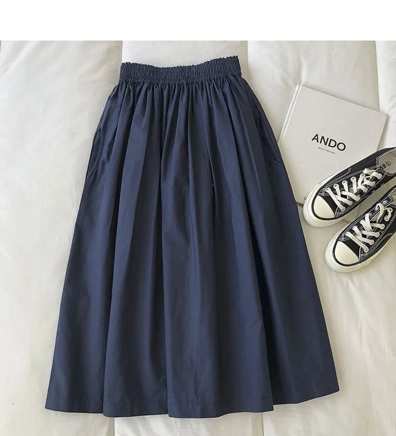 Jupe vintage Kim