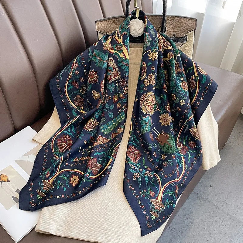 Foulard Inès
