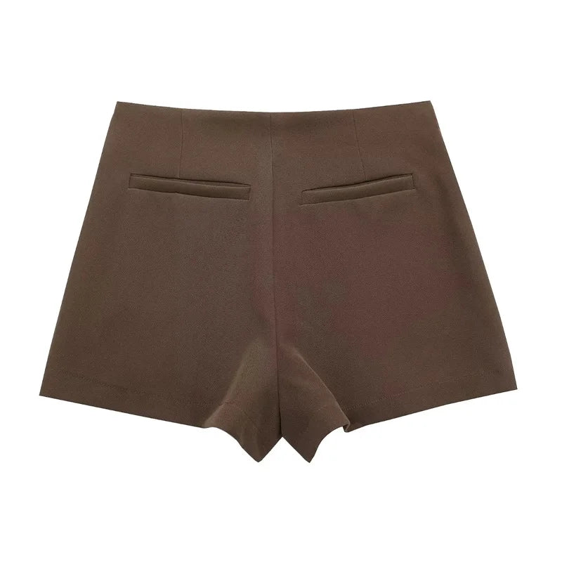 Jupe-Short Camélia