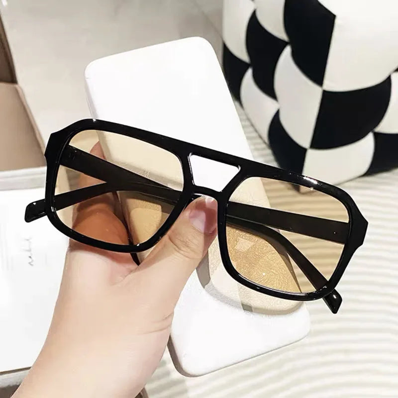 Lunettes de soleil Capucine