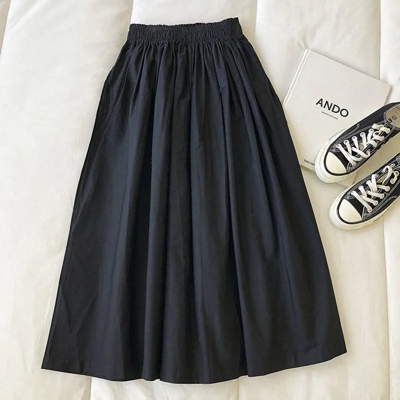 Jupe vintage Kim