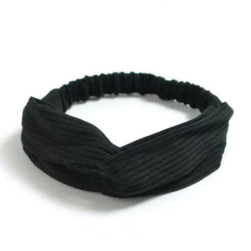 Bandeau cheveux vintage Zoé