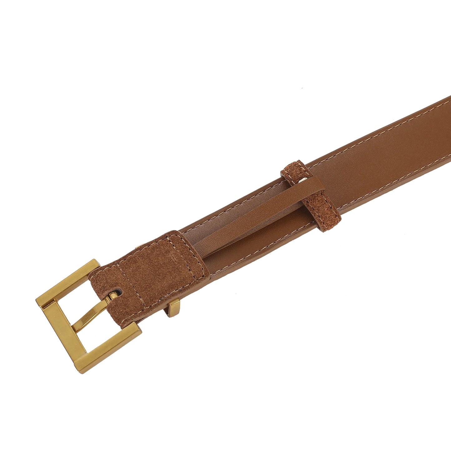 Ceinture en cuir Orlane