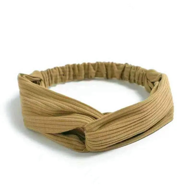Bandeau cheveux vintage Zoé