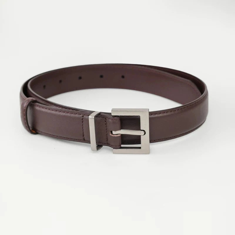 Ceinture en cuir Orlane