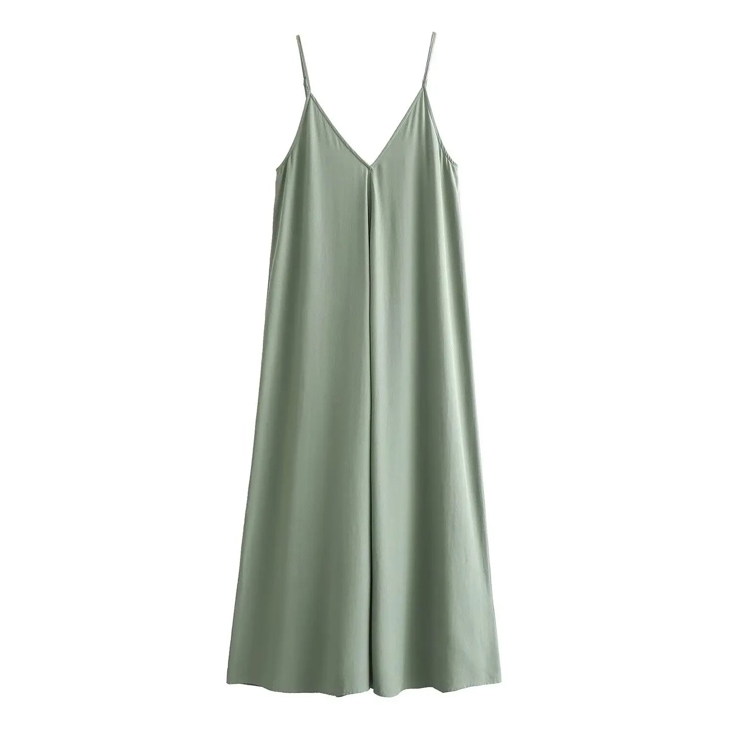 Robe longue Karen