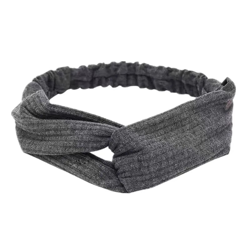 Bandeau cheveux vintage Zoé