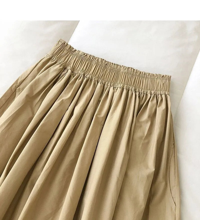 Jupe vintage Kim
